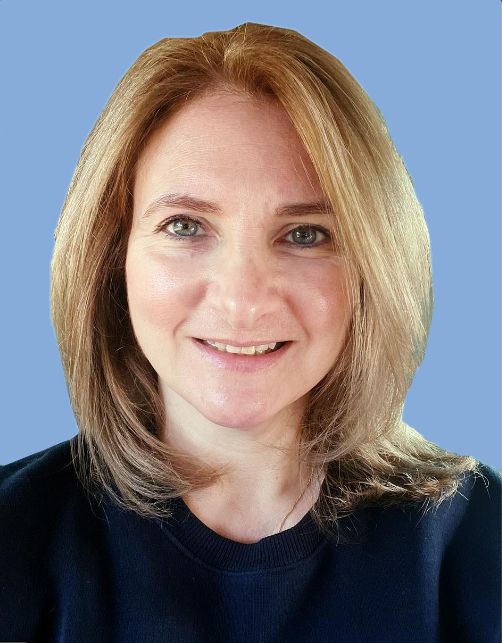 Sarah Bailer profile pic (2) hypnotherapy in Caterham
