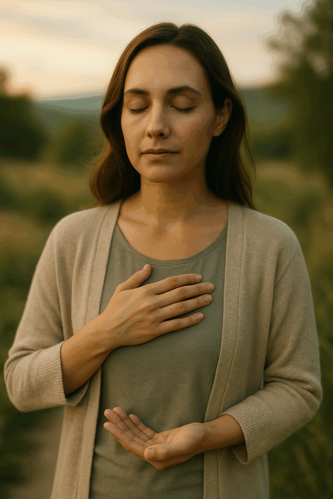 mind body connection